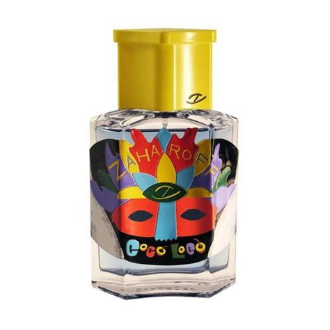 coco loco perfume